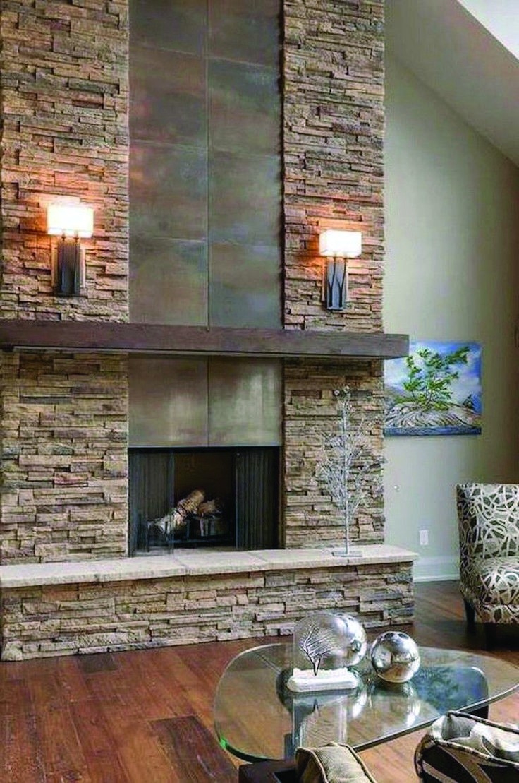 Best Modern Fireplace Tile Designs Buyers Guide