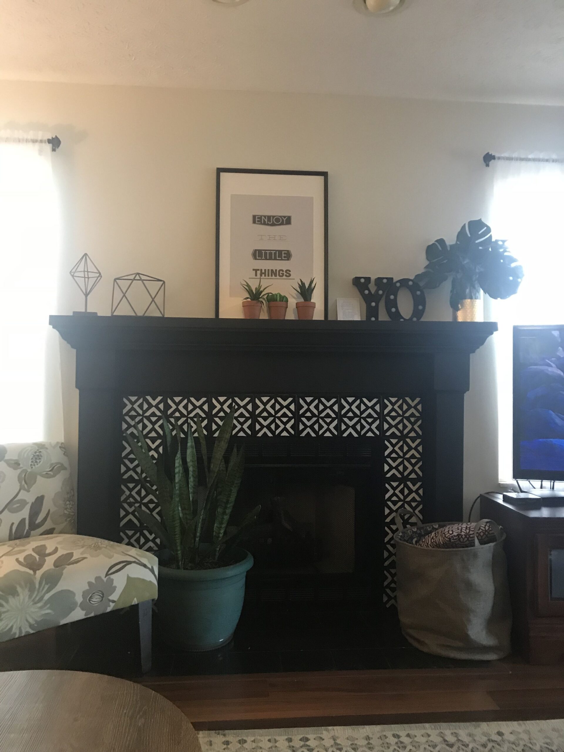 inspirational 10 how to paint a stone fireplace black new server how to paint a fireplace image
