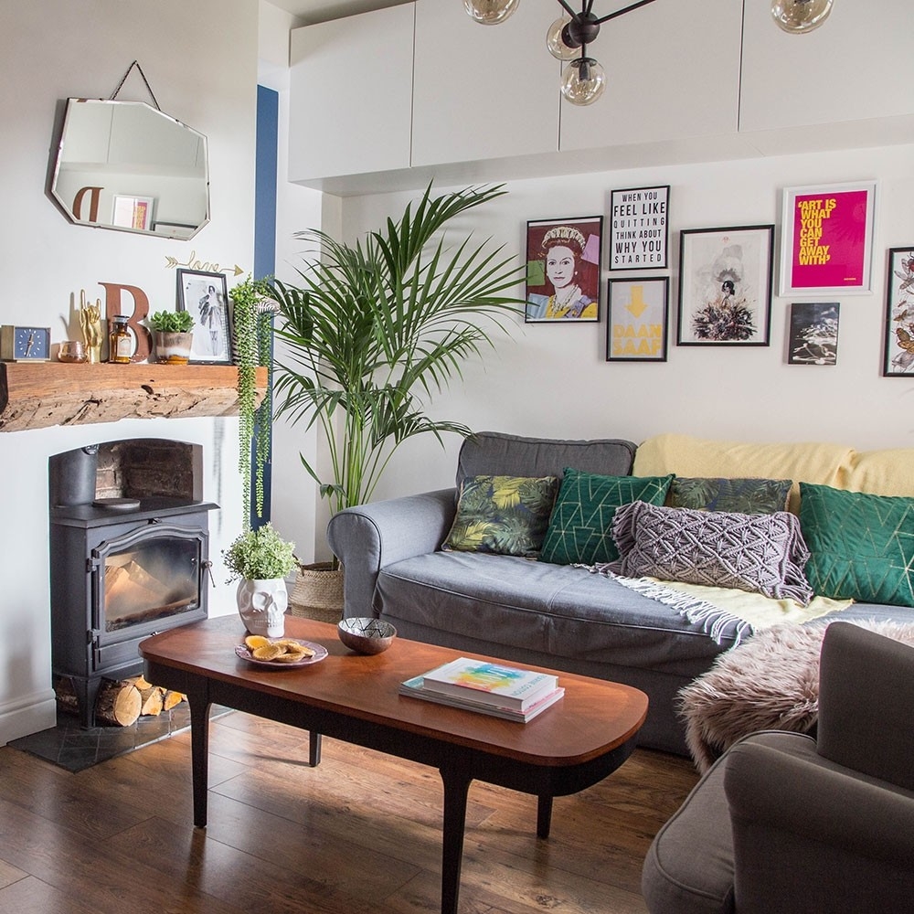 Good Living Rooms With Fireplaces Recommendations