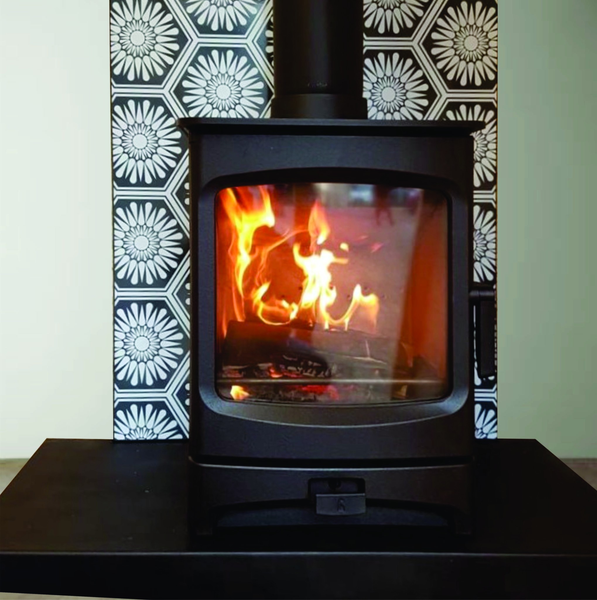 inspirational charnwood aire 5 gc fires fireplace accessories cape town picture