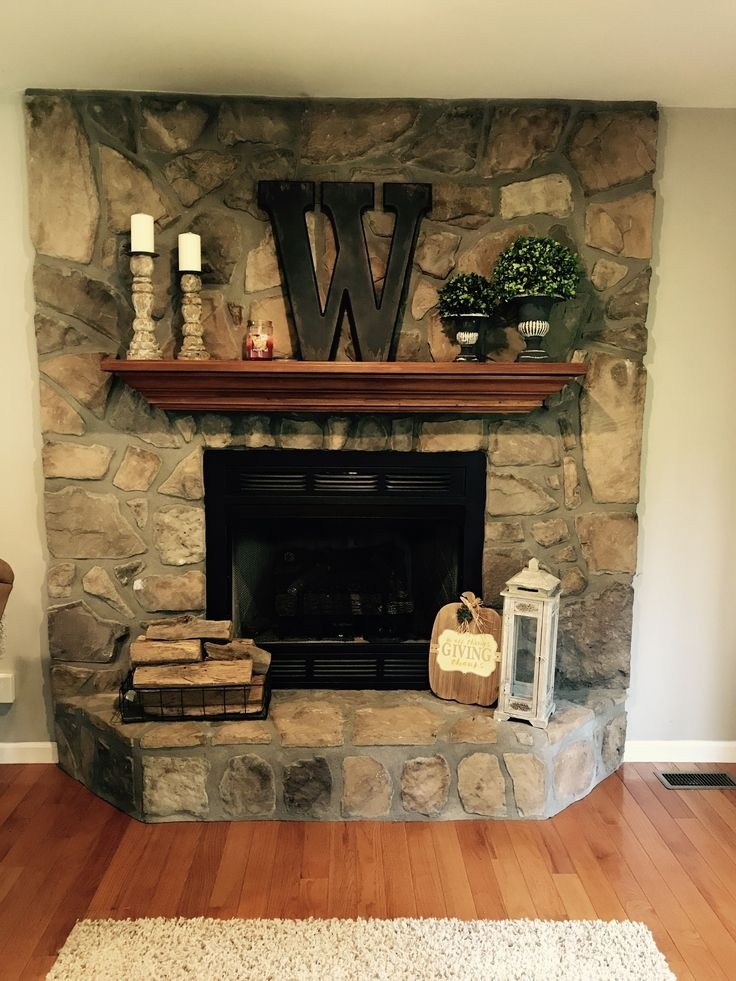 inspirational farmhouse style mantel how to decorate your fireplace simple fireplace decor ideas pinterest pics