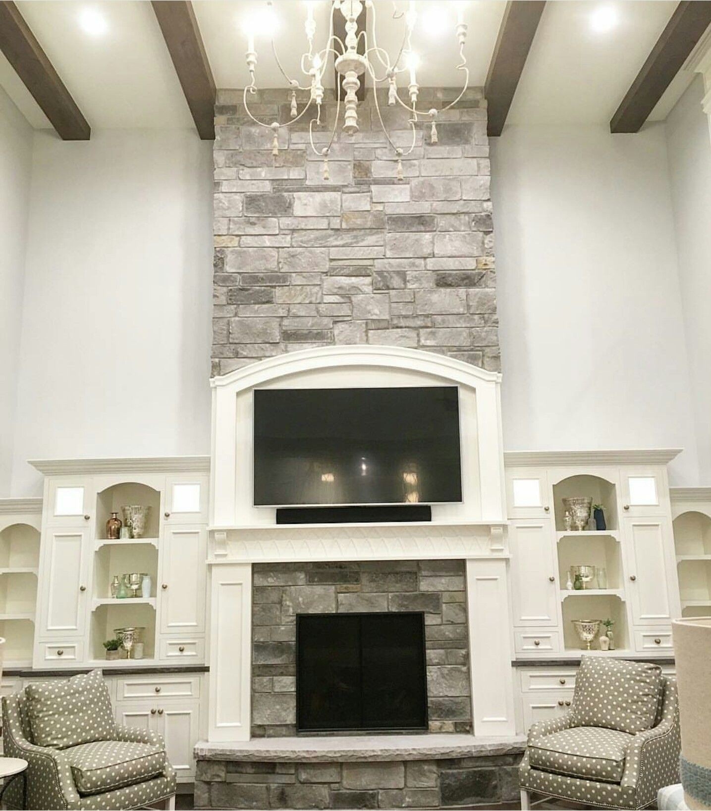 inspirational fireplace ideas brick and white mantel combo with custom builtbin cheap fireplace remodel ideas picture