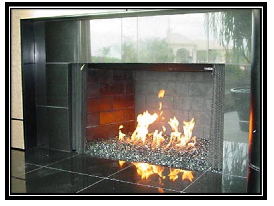 inspirational glass rock for fire pit | fireplace design ideas glass logs for fireplace picture