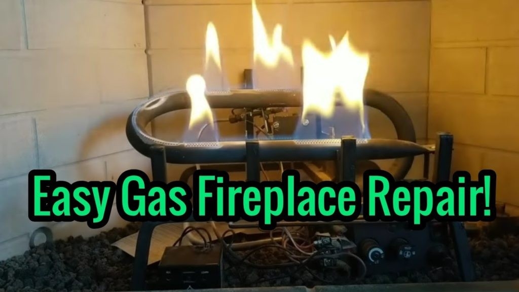 Stunning How Do Gas Fireplaces Work Top