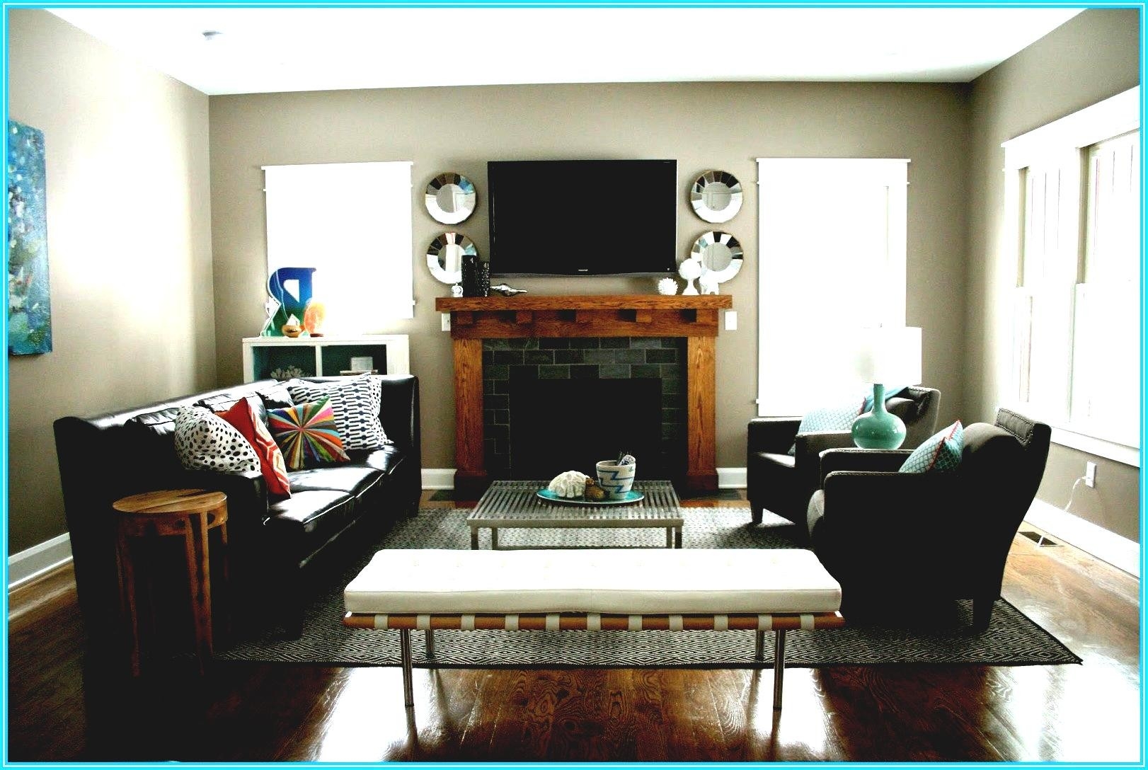 Good How To Arrange Living Room Furniture With Fireplace And Tv Wholesale