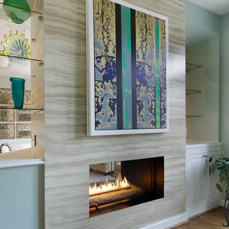 inspirational spark showcase spark modern fires ribbon fireplaces vent free image