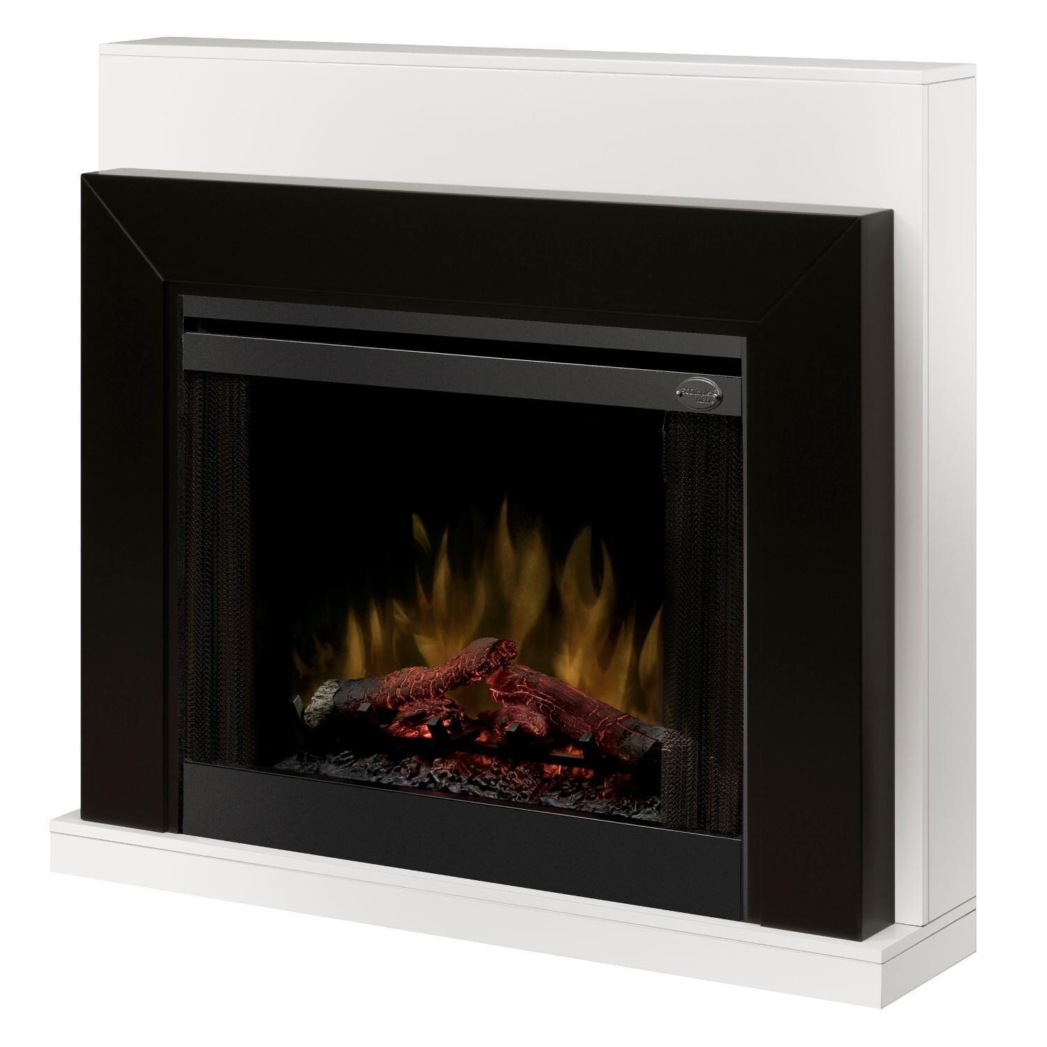 inspiring dimplex bfsl bmblk ebony convertible 50 inch electric fireplace dimplex electric fireplace parts pics