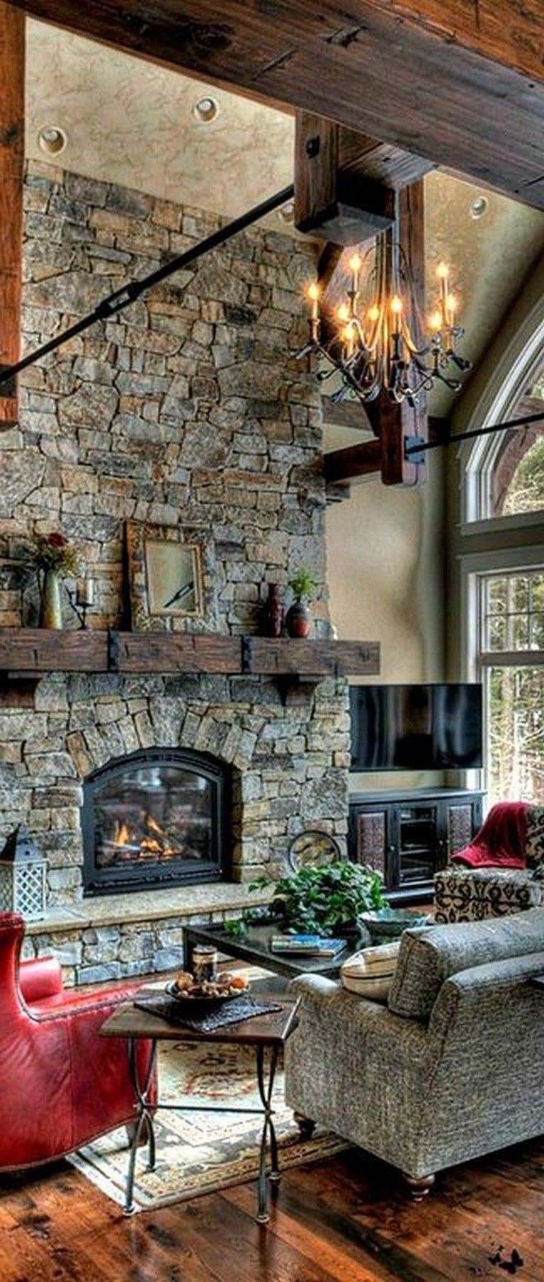 inspiring good pic stone fireplace farmhouse ideas 25 amazing rustic stone pictures of stone fireplaces image