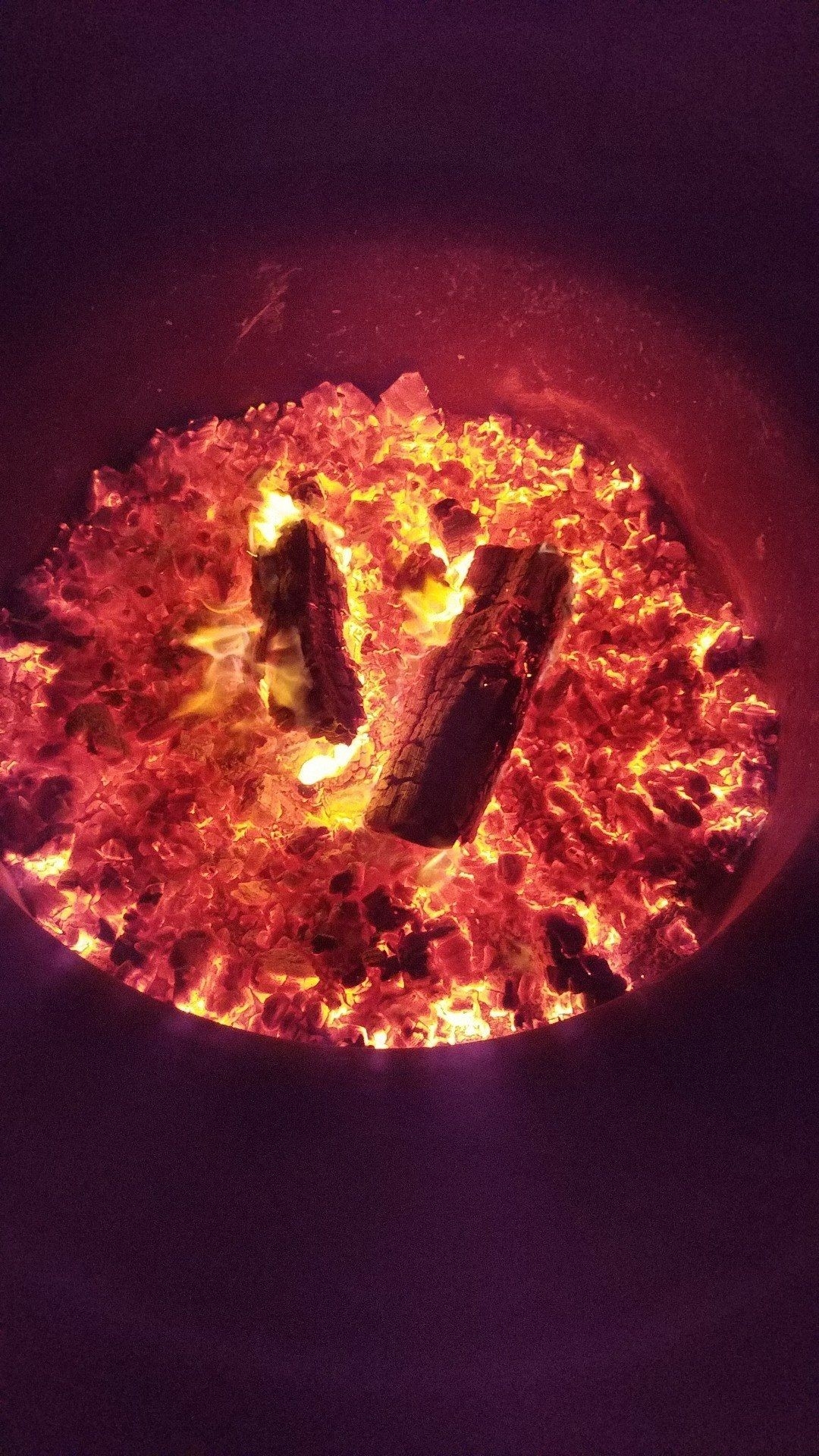 inspiring how to start a fire pit with coal : charcoal grill fire pit | hometalk how to start a coal fire in a fireplace photo