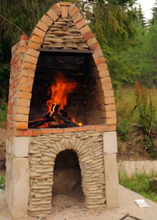 inspiring outdoor fireplaces, 7 impressive outdoor fireplace design pictures can a fireplace be added to a house pics