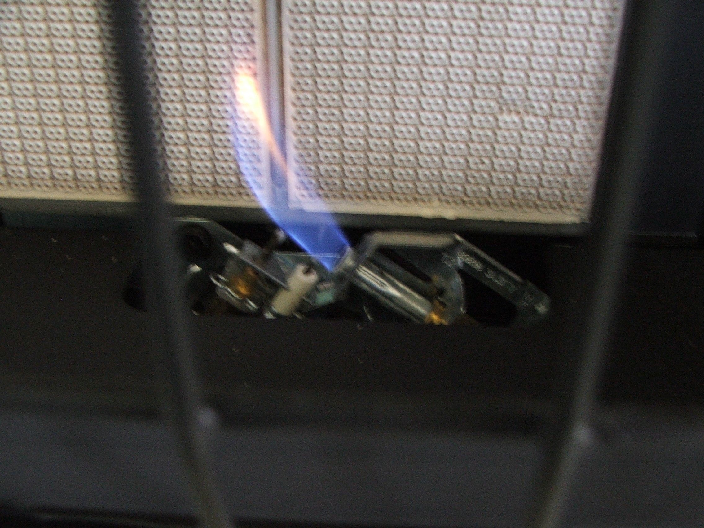 inspiring pilot light problems: what you should do | pilot, problem, heating and pilot light went out on gas fireplace picture