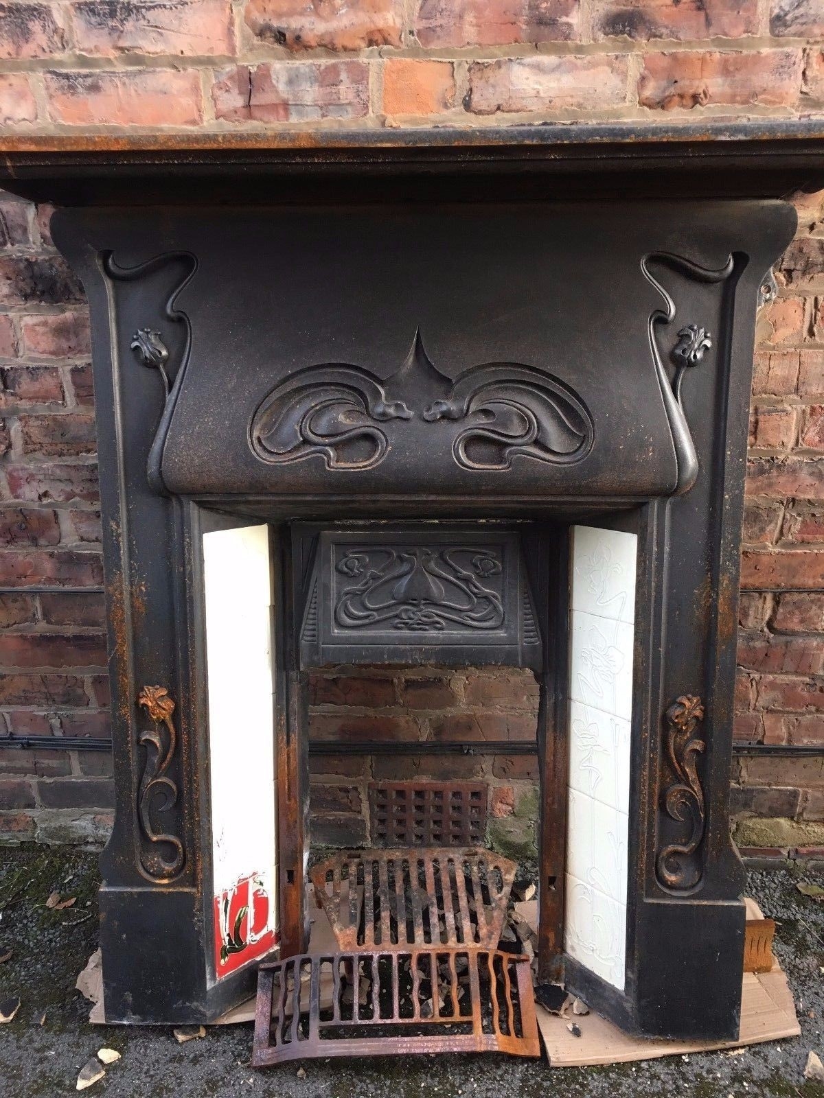 inspiring pinbritain`s heritage ltd on un restored antique fireplaces antique fireplace mantels for sale picture
