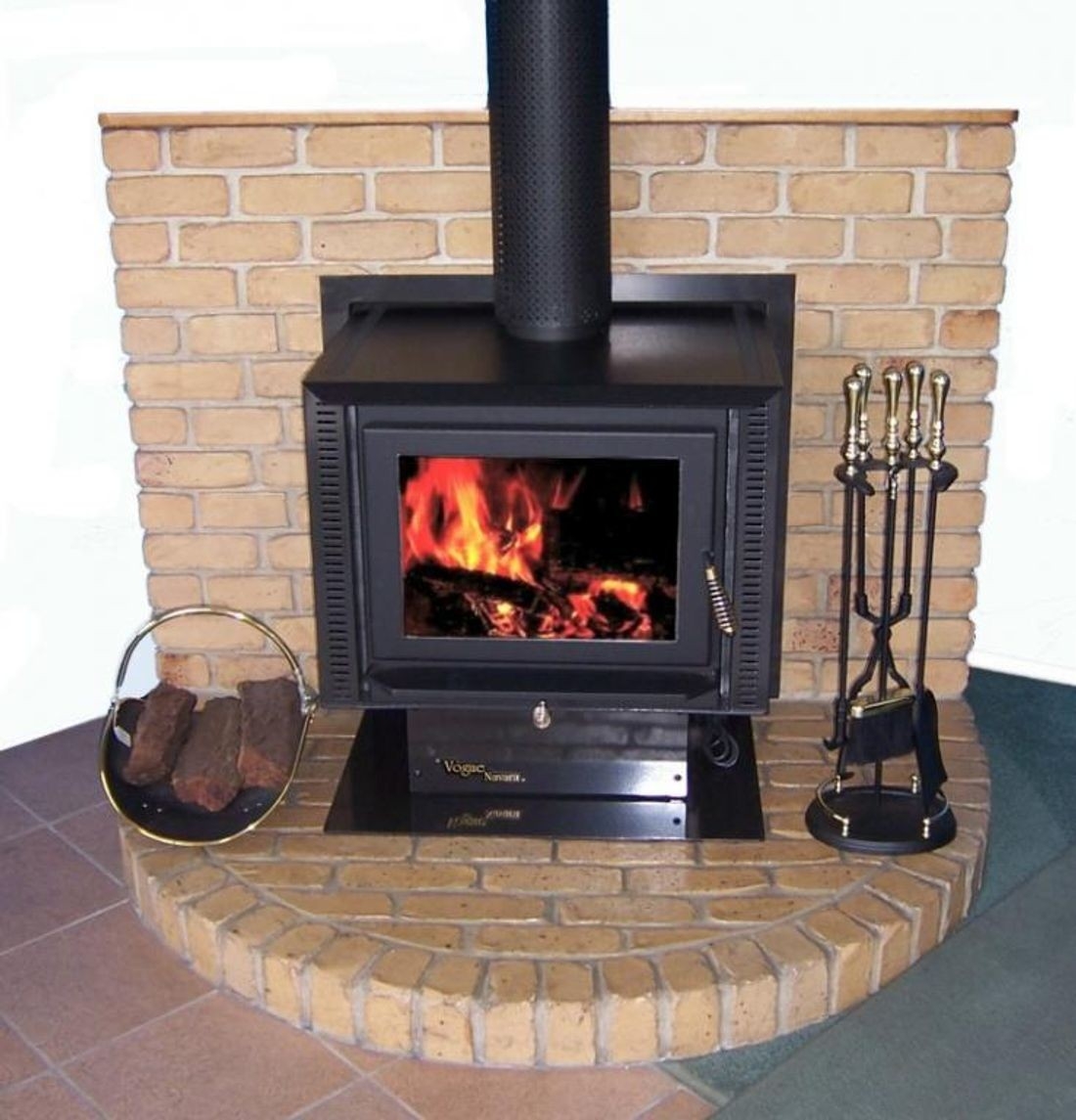 lowes how much does a wood heater cost? hipages au does fireplace heat house pics