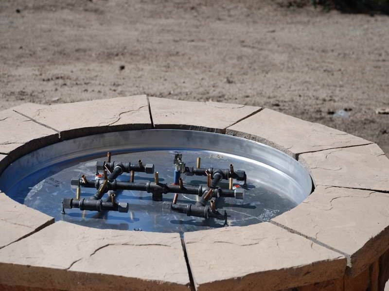 lowes pin on fire pits how to start a natural gas fireplace picture