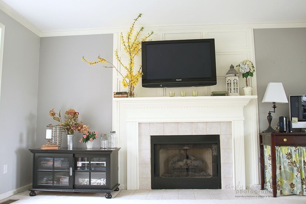 lowes pin on for the home how to hide wires for wall mounted tv over fireplace pics