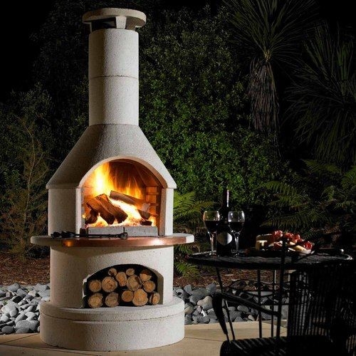Awesome Pizza Oven Fireplace Insert Recommended