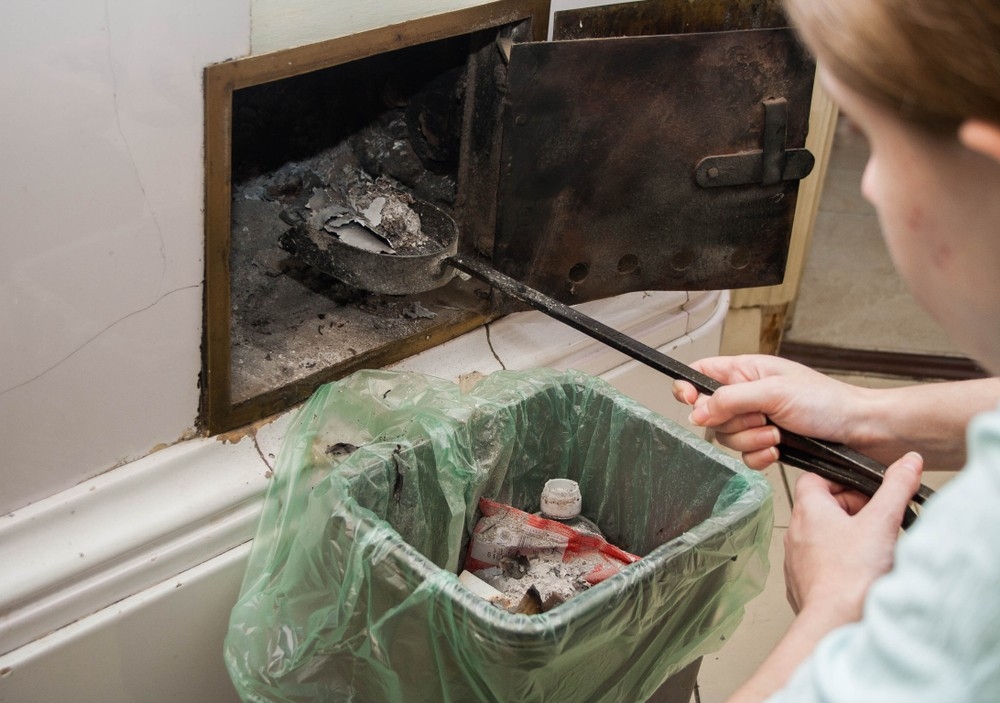 marvelous can i compost that? 100 things you can &amp; should compost is fireplace ash good for compost image