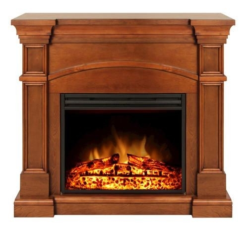 marvelous muskoka® oberon electric fireplace at menards | electric fireplace electric fireplaces at menards image