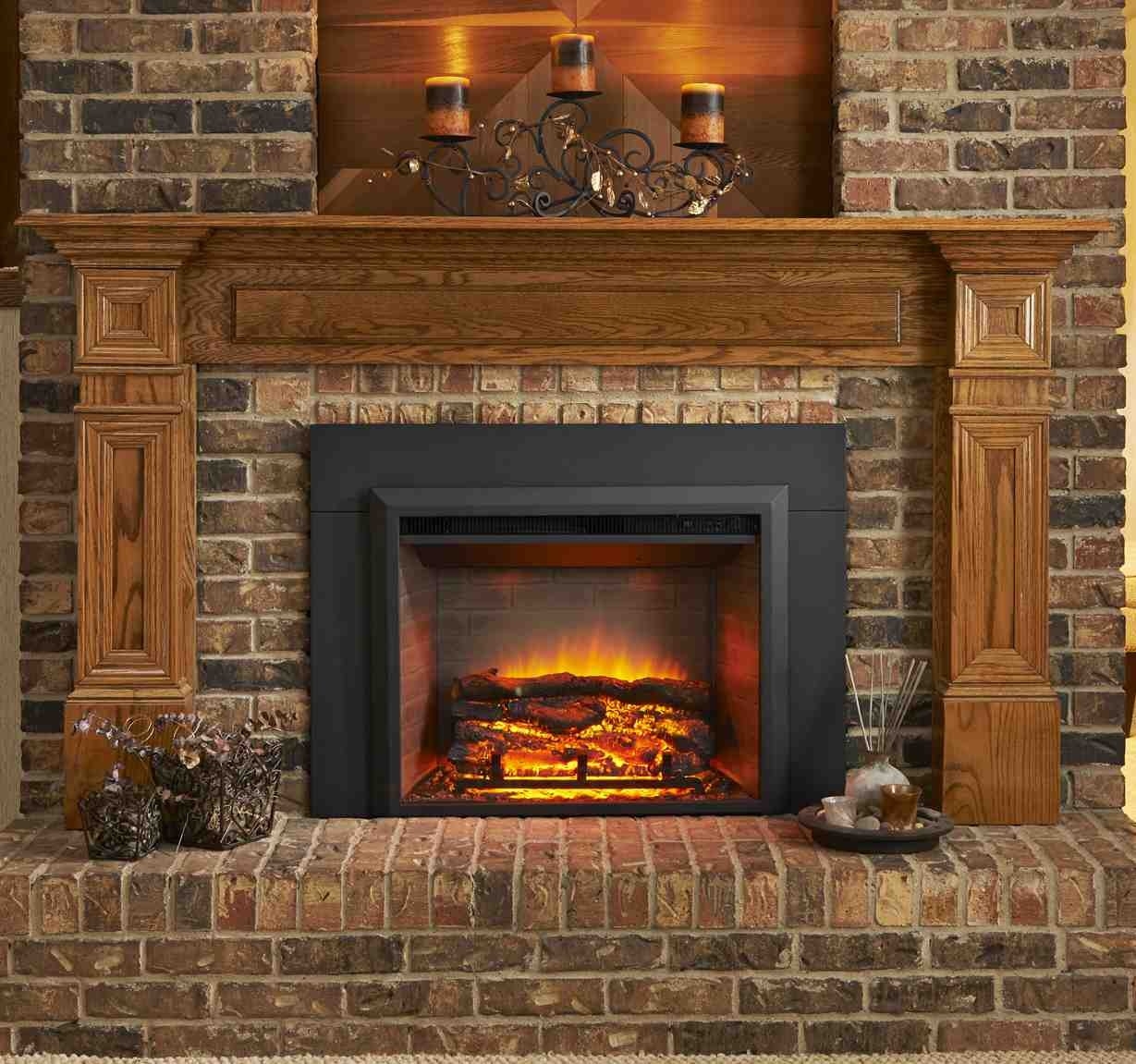 Excellent Fireplace Bricks Home Depot Special Price