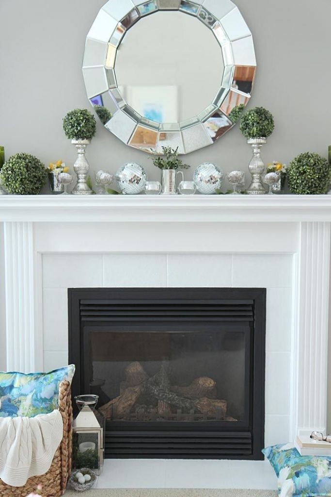 outstanding 18 awesome fireplace without mantle | fireplace ideas how many fireplaces in the white house photo