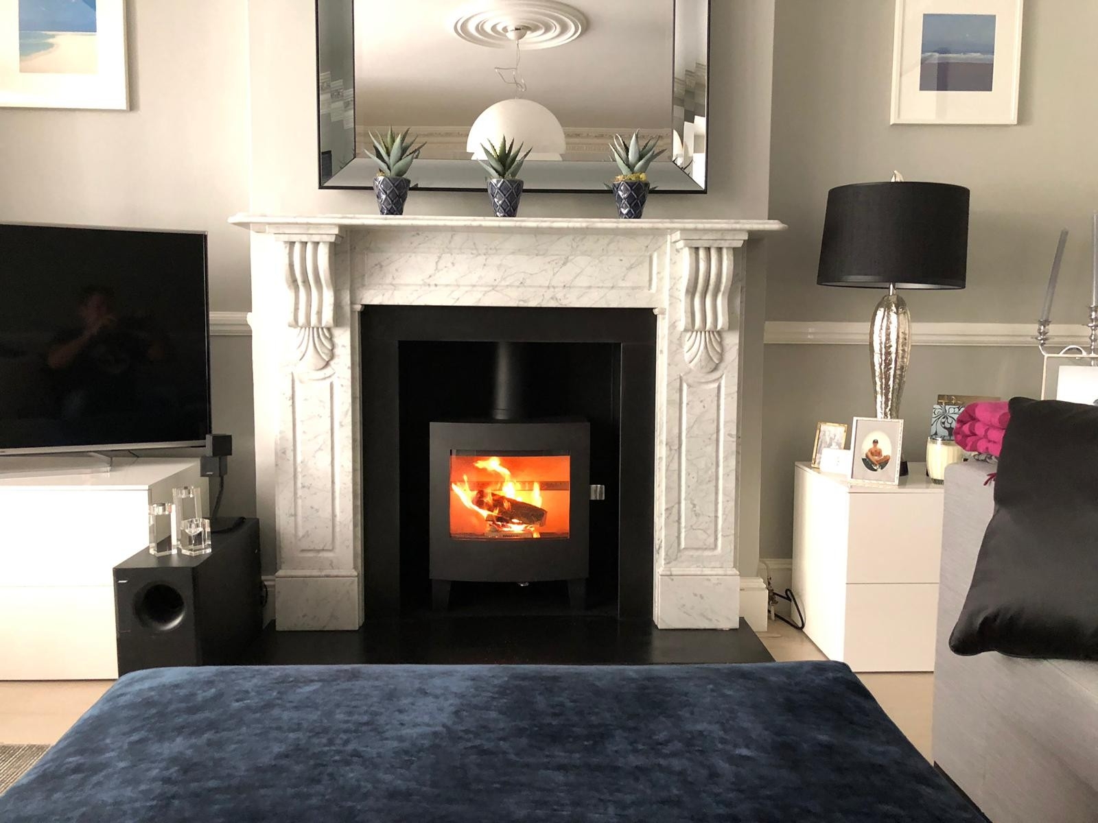 outstanding chimney liners flue liners for gas and open fire fireplaces london how to start a gas fireplace photo
