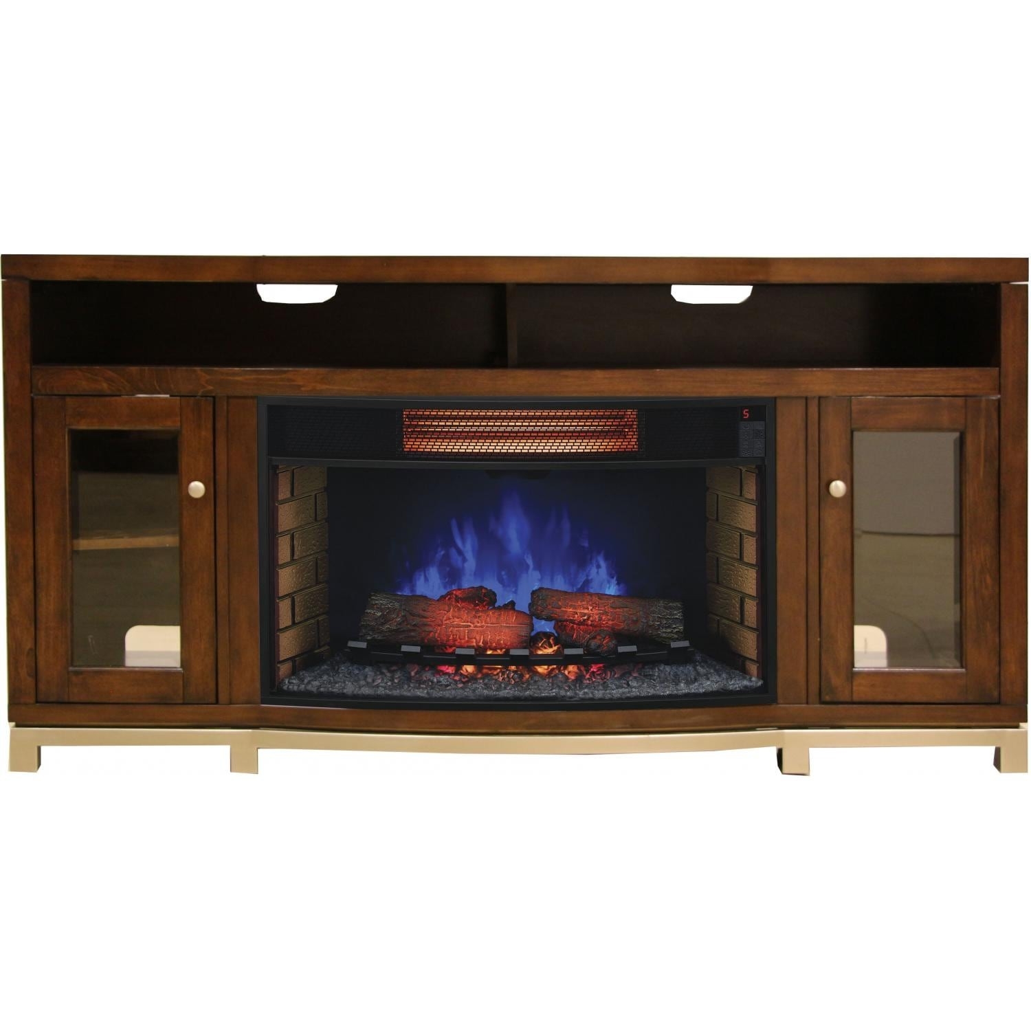 outstanding classicflame lakeland 60 inch electric fireplace media console with 60 inch tv stand with electric fireplace photo