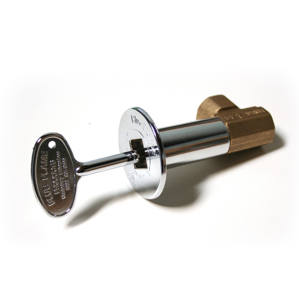 outstanding fireplace angle valve, polished chrome blue flame how to turn on gas fireplace without key picture