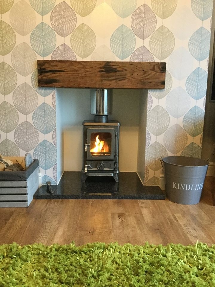 Inspirational Adding A Fireplace Without A Chimney Top Guide