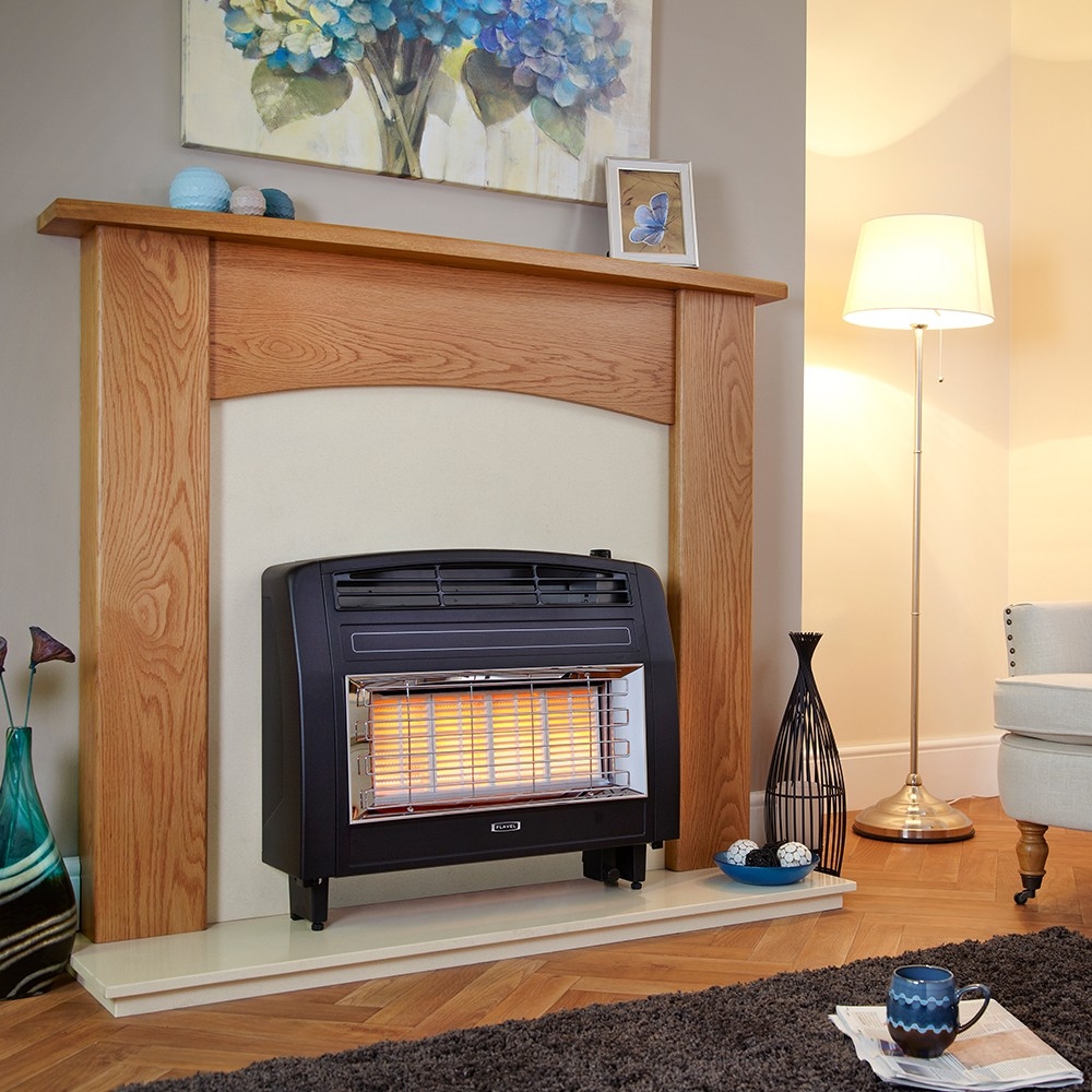 outstanding flavel strata gas fire black forsblen sale £293 99 gas fireplace for sale picture