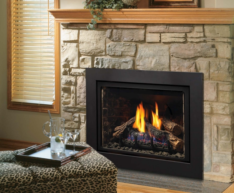 outstanding kingsman direct vent gas fireplace direct vent insert idv26 the gas fireplace insert brands picture