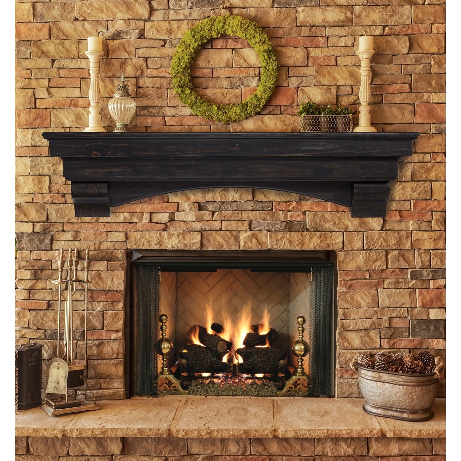 outstanding pearl mantels celeste fireplace mantel shelf fireplace mantels lamps for fireplace mantels picture