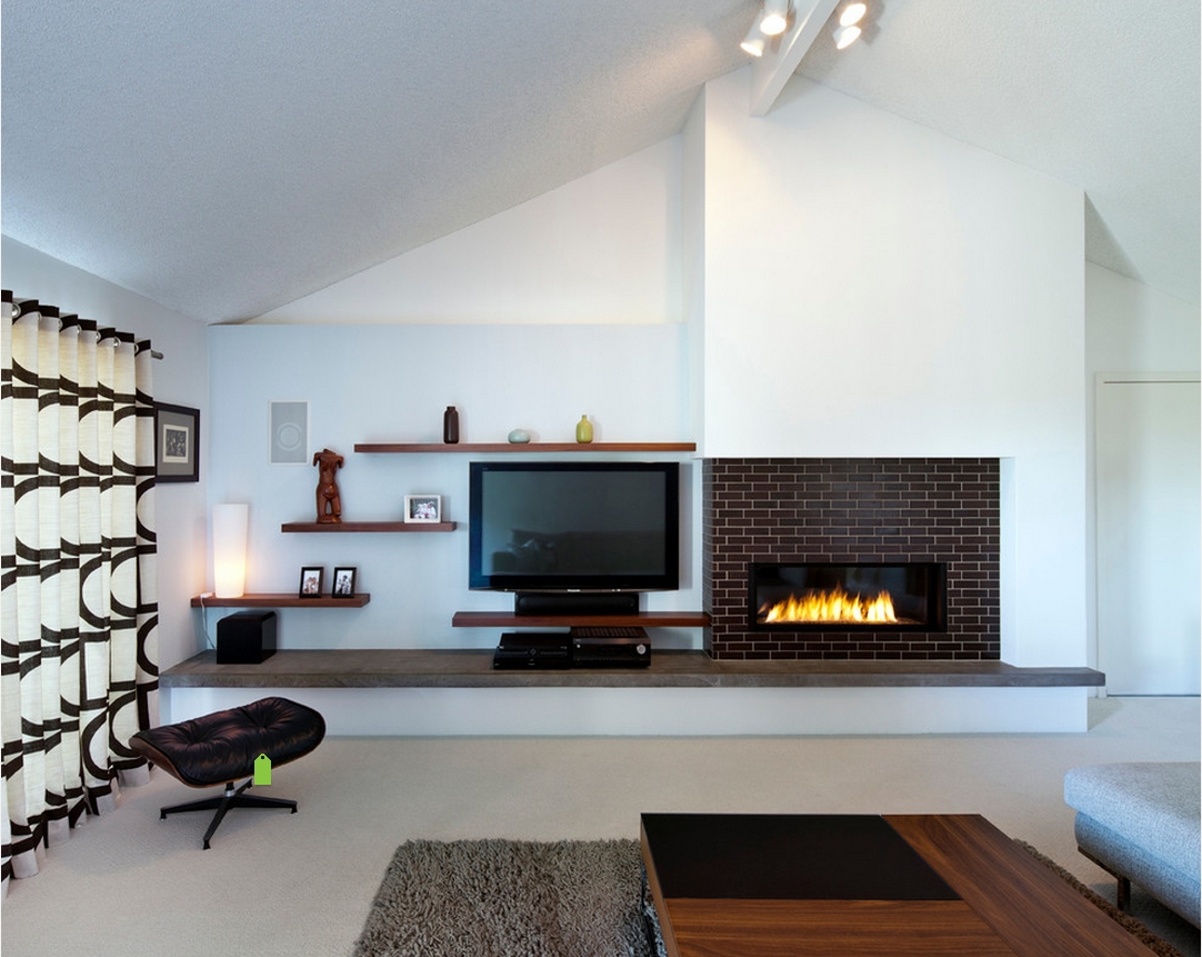 outstanding pin on lyans fireplace fireplace in middle of living room picture