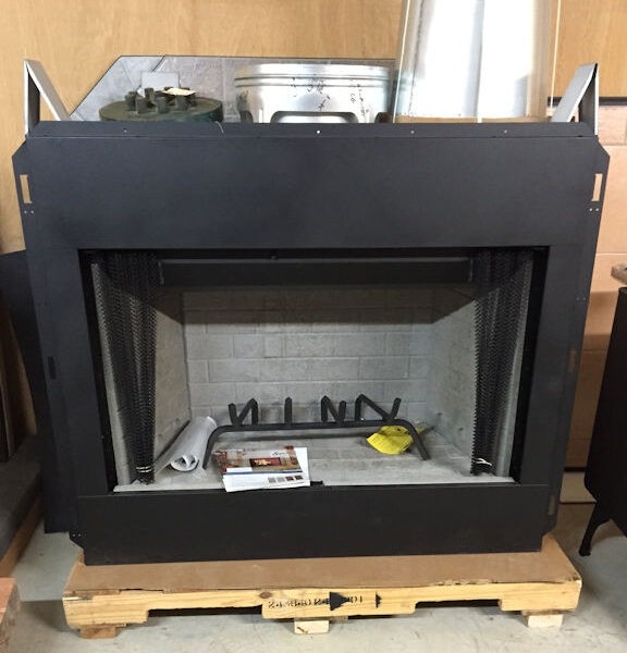 outstanding prefab fireplaces bollens antique &amp; hearth llc wood stove insert for prefab fireplace picture