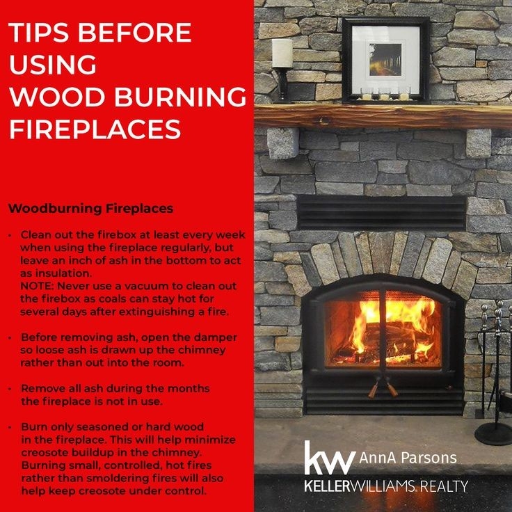 outstanding tips before using wood burning fireplaces | wood burning fireplace how to clean a slate fireplace hearth picture