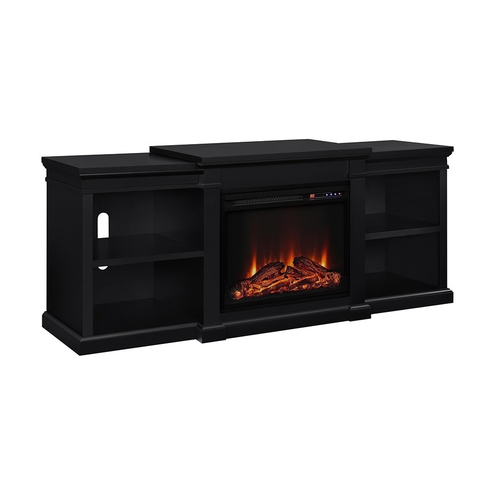 outstanding top 20 lowes fireplace tv stands best collections ever | home decor tv stand fireplace lowes photo