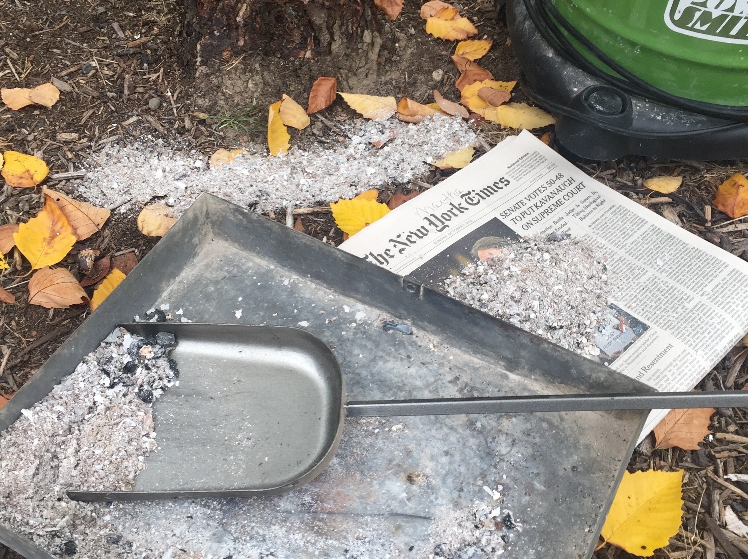 outstanding wood ash from fireplaces, stoves can sometimes help the soil can you burn treated wood in a fireplace picture