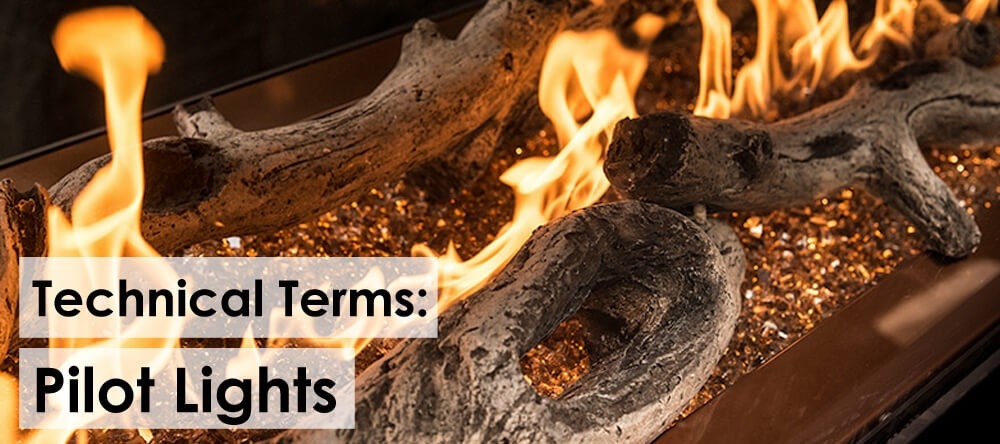 Astonishing How To Light A Pilot Light On A Gas Fireplace Brand