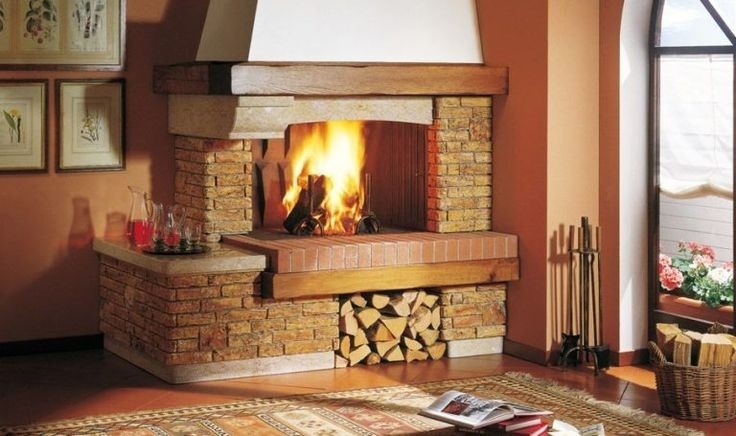 picture of how to clean brick fireplace 3 best and simplest steps | brick how to clean marble fireplace hearth image