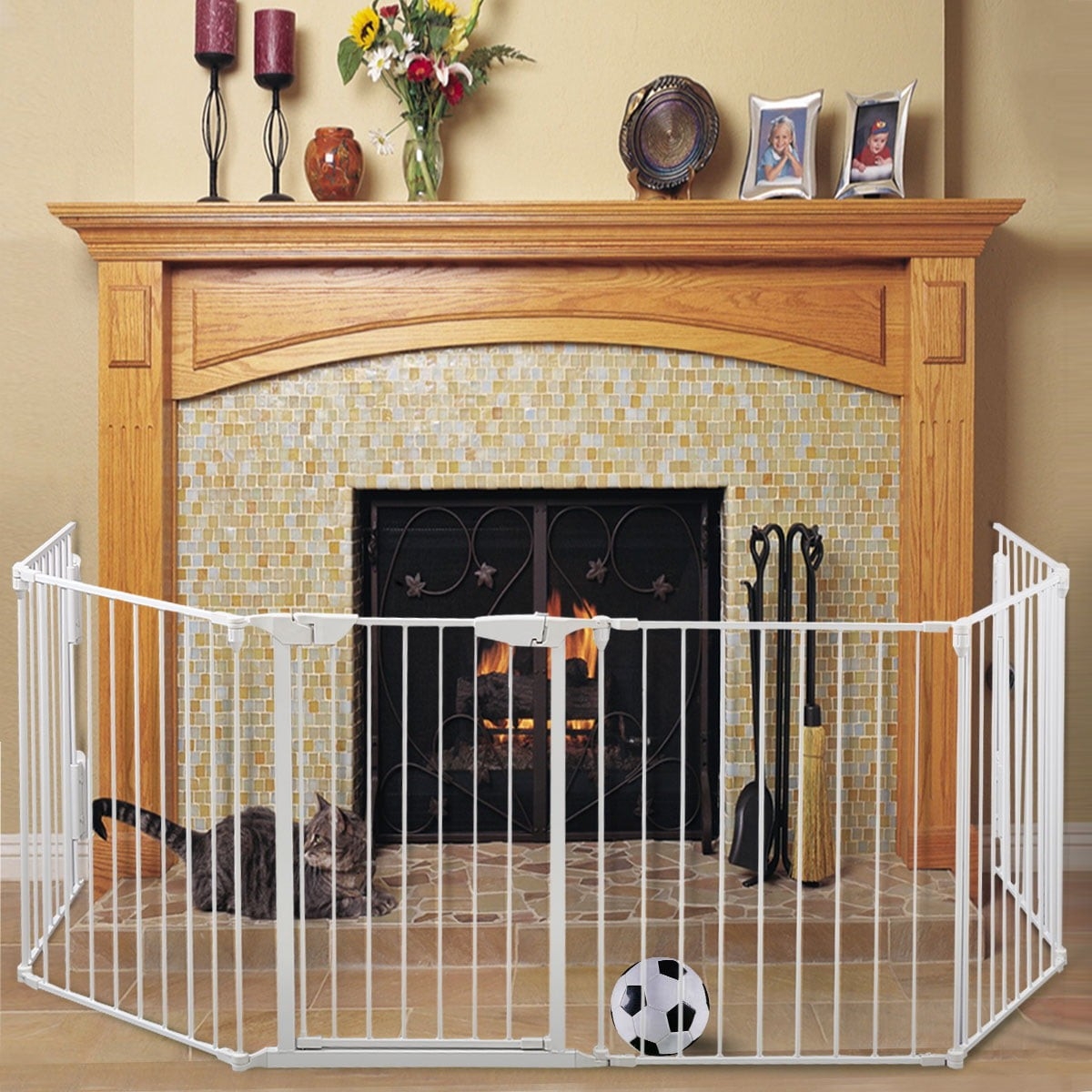 Best Fireplace Guard For Babies Top Brands