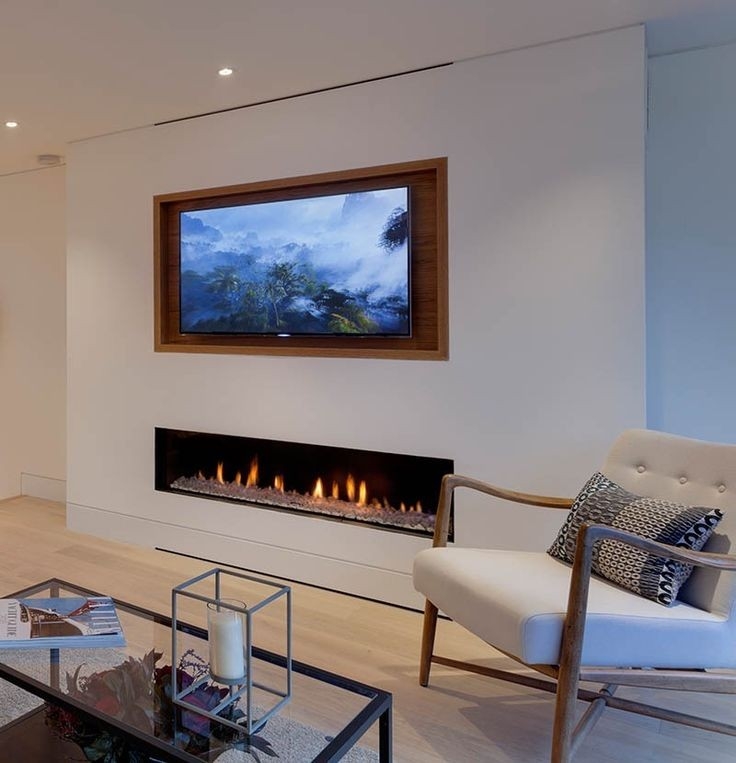 picture of the 25 best tv above fireplace ideas on pinterest | tv above mantle hang tv above brick fireplace pics