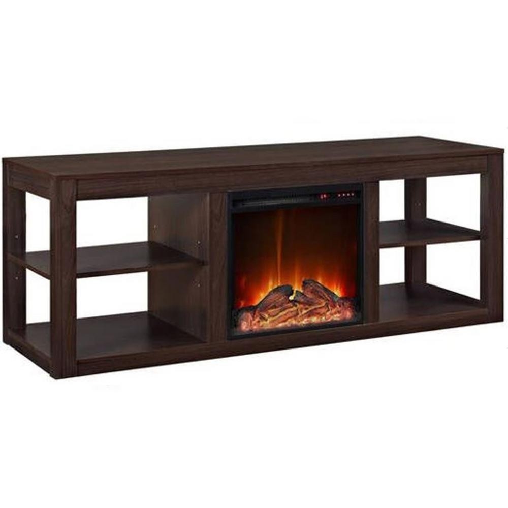 remarkable 19 in wide electric fireplace insert and lightbrown cabinet fpc12 home depot fireplace inserts pics