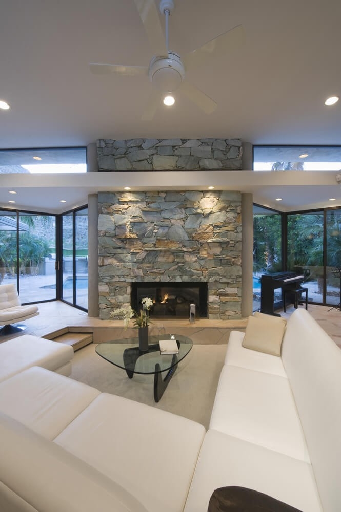remarkable 25 cozy living rooms with fireplaces living rooms with fireplaces picture
