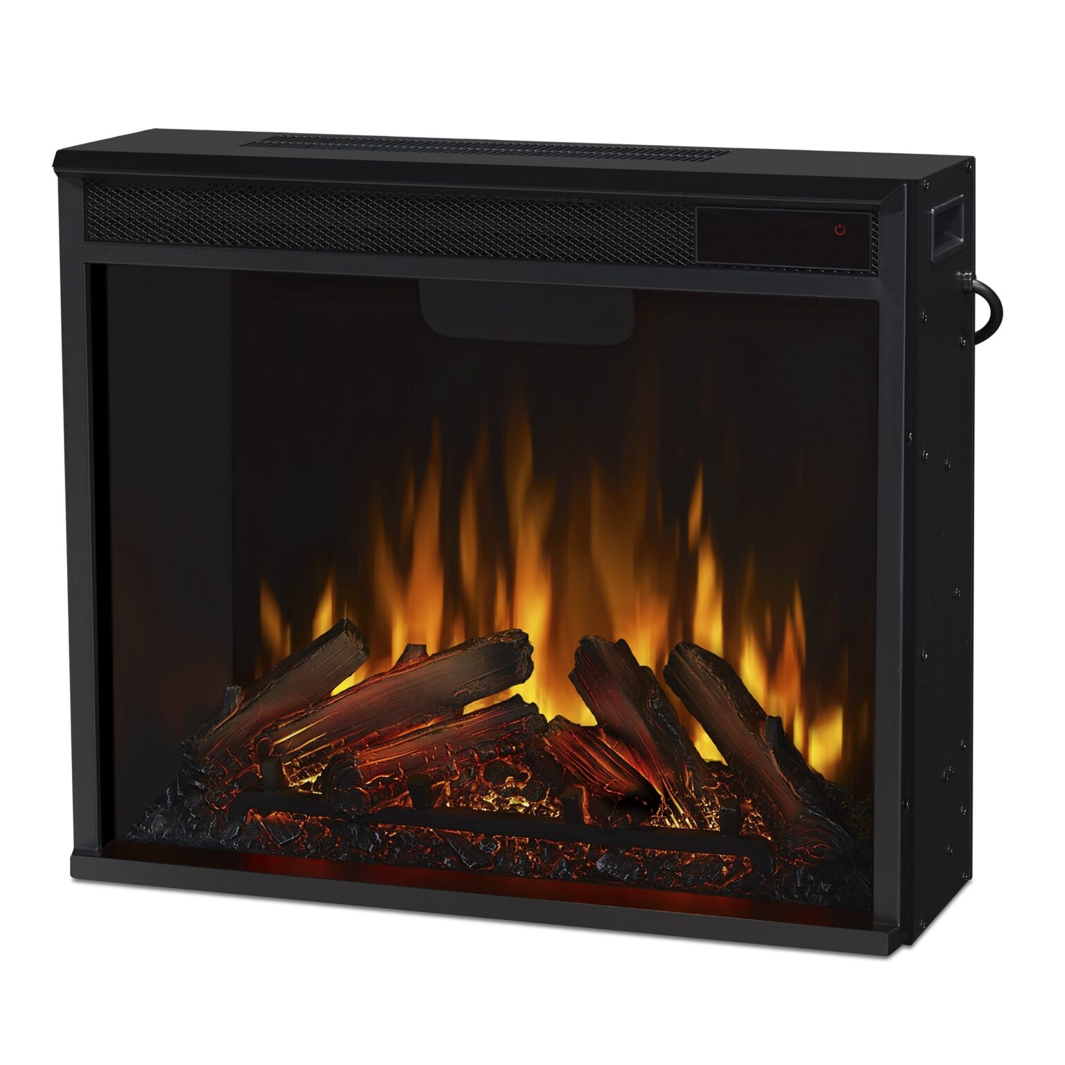 remarkable 70" marlowe entertainment center electric fireplace how to turn off an electric fireplace picture