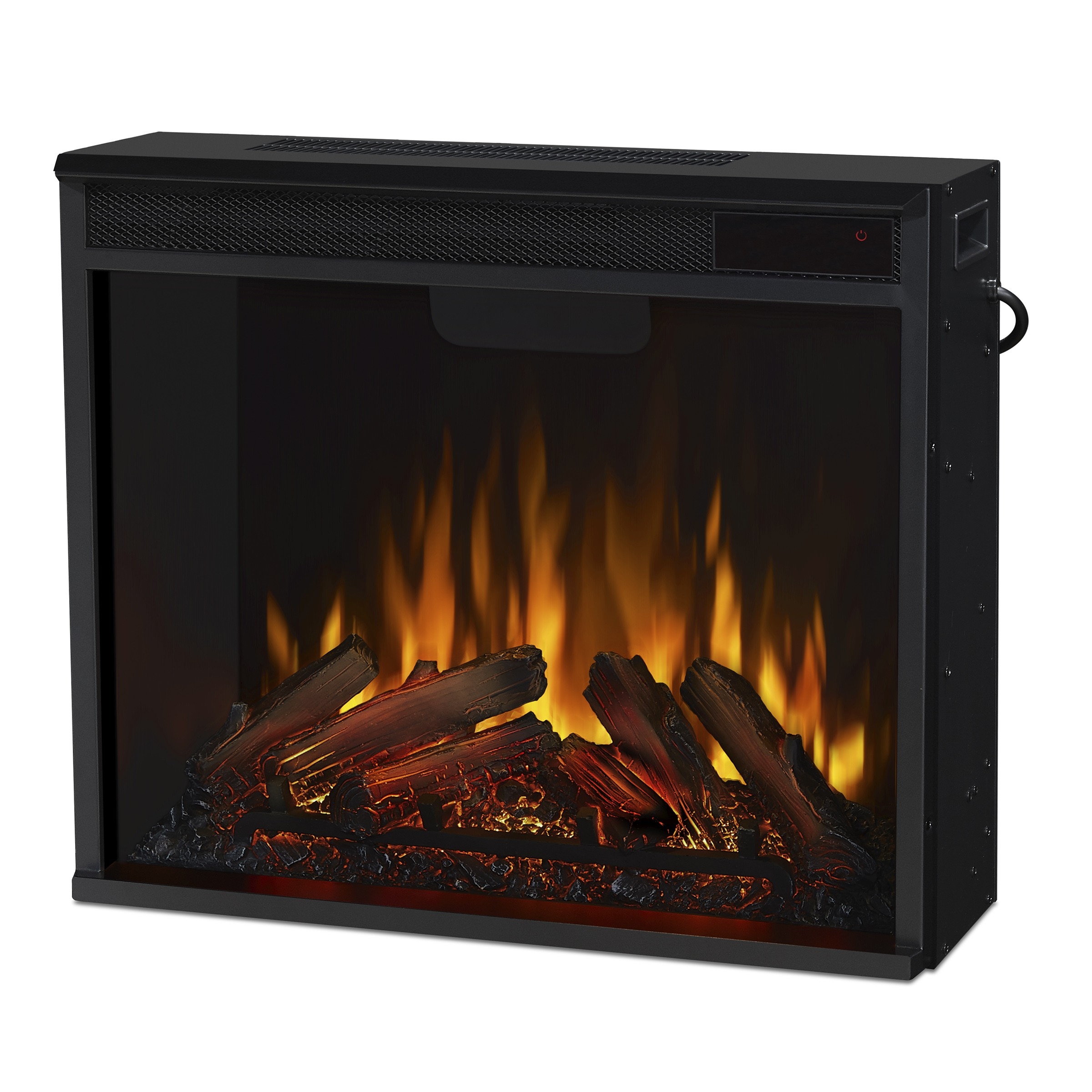 remarkable 70" marlowe entertainment center electric fireplace how to turn off an electric fireplace picture