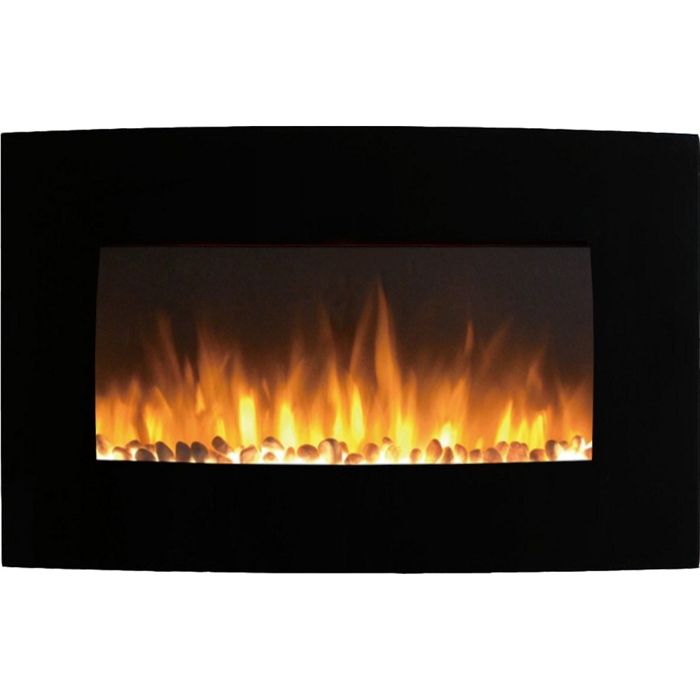 Top Ventless Wall Mount Gas Fireplace Best Deals
