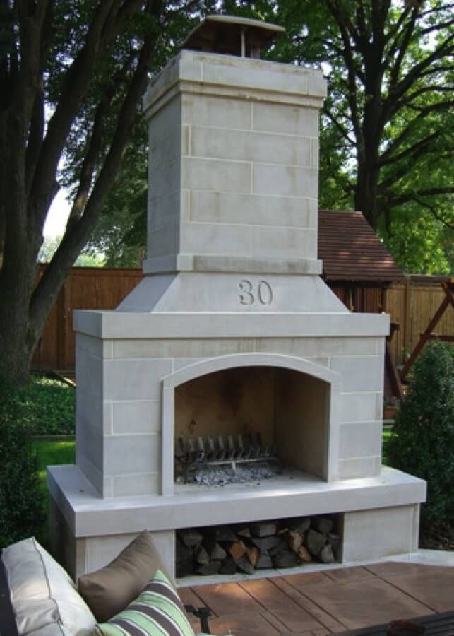 remarkable build outdoor gas fireplace kits 30 in firerock arched masonry how to build outdoor gas fireplace image