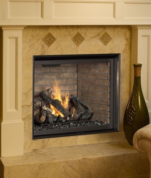 remarkable fpx 864trv clean face | gas fireplace, fireplace inserts, vented gas removing gas fireplace insert photo