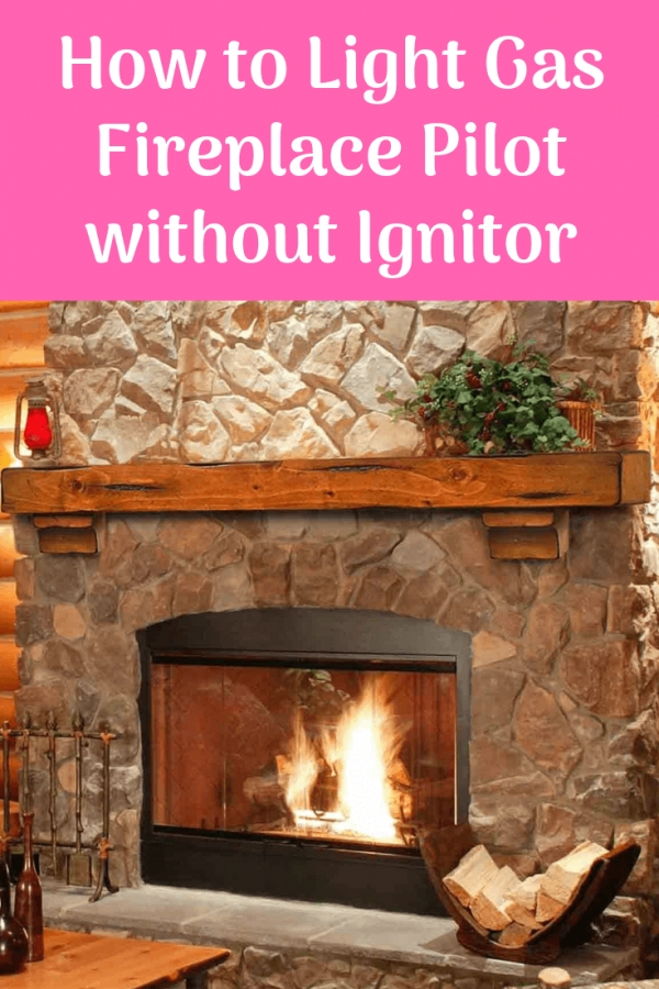 remarkable how to light gas fireplace pilot without ignitor how to light a pilot light on a gas fireplace pics