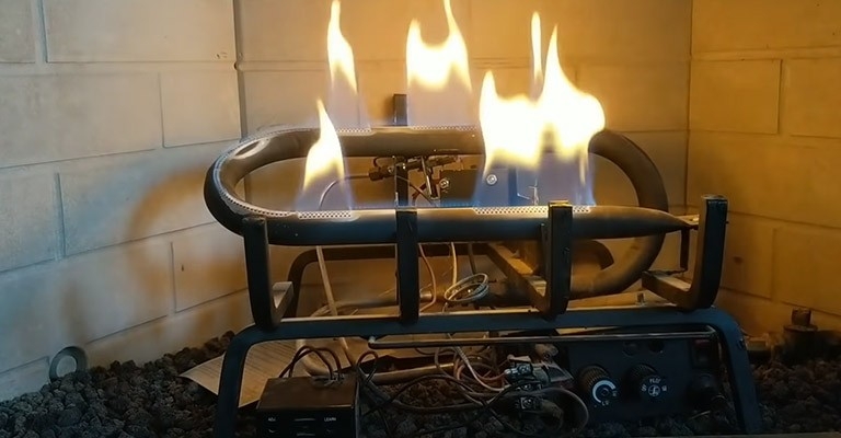 remarkable how to stop wind from blowing out pilot light on water heater next gas fireplace pilot light goes out photo
