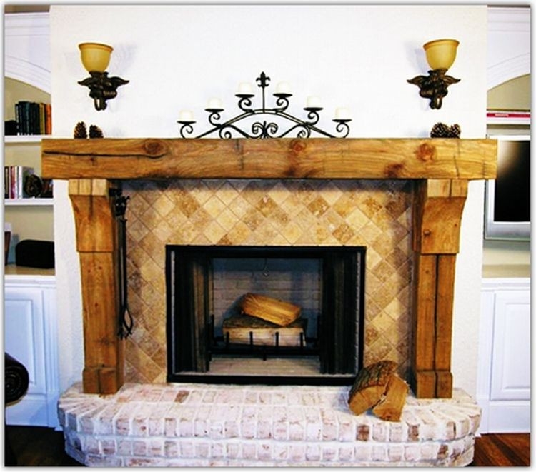 Top Salvaged Fireplace Mantels For Sale Compare